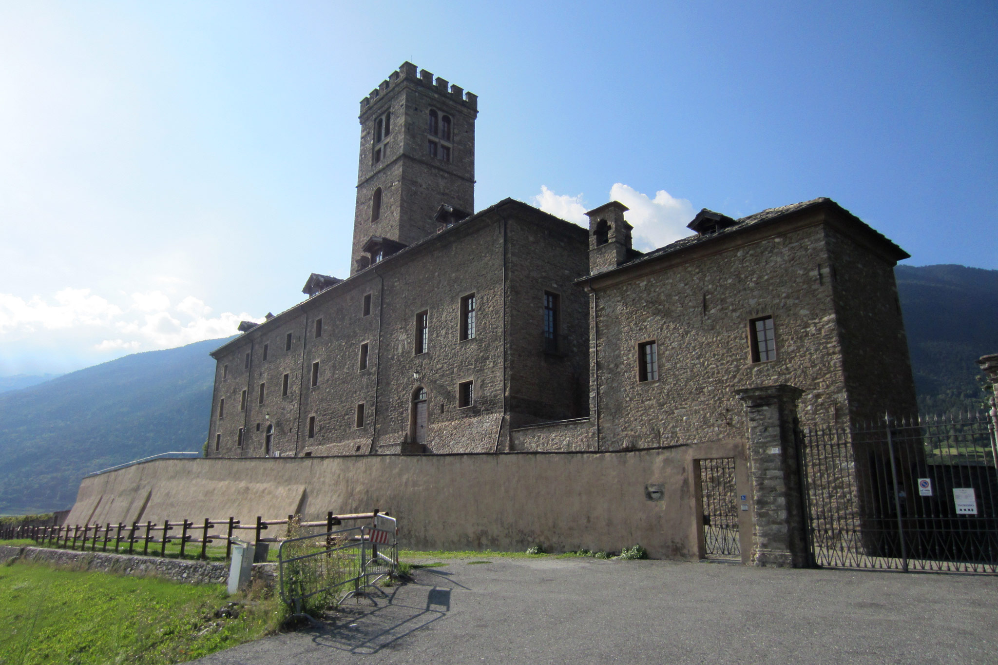 Sarre